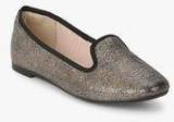 Clarks Chia Milly Golden Belly Shoes Women