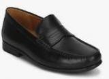 Clarks Claude Lane Black Formal Shoes Men