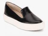 Clarks Coll Island Black Lifestyle Shoes Women