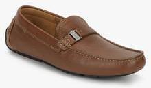 Clarks Davont Saddle Tan Moccasins men