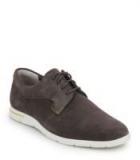 Clarks Denner Motion Grey Lifestyle Shoes Men