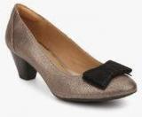 Clarks Denny Raffle Golden Belly Shoes Women