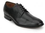 Clarks Dexie Over Black Dress Shoes Men