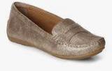 Clarks Doraville Nest Golden Moccasins women