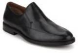 Clarks Dorset Step Black Formal Shoes Men