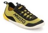 Clarks Dynamic Pro Yellow Lifestyle Shoes Men