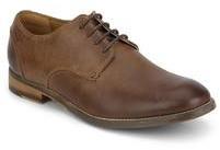 Clarks Exton Walk Tan Formal Shoes men