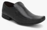 Clarks Ferro Step Black Formal Shoes Men