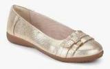 Clarks Feya Island Golden Belly Shoes Women