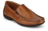 Clarks Finer Sun Tan Moccasins Men