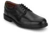 Clarks Gabson Apron Black Formal Shoes Men