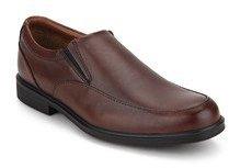 Clarks Gabson Step Brown Formal Shoes men