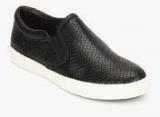 Clarks Glove Puppet Black Casual Sneakers Women