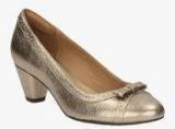 Clarks Golden Belly Shoes Women