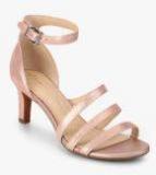 Clarks Laureti Eden Pink Sandals Women