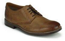 Clarks Novato Plain Tan Formal Shoes men