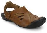 Clarks Tan Sandals Men