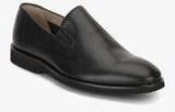 Clarks Tulik Sun Black Loafers Men