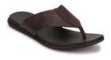 Clarks Valor Beach Brown Slippers men