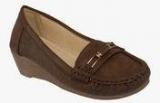 Cocoon Coffee Moccasins women