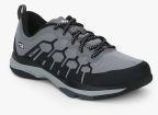 Columbia ATS TRAIL FS38 Grey Outdoor Hiking & Trekking Sports Shoes Men