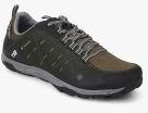 Columbia Conspiracy Razor Brown Outdoor Hiking & Trekking Sports Shoes Men