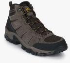 Columbia Grants Pass Waterproof Brown Outdoor Shoes Men