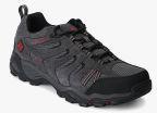 Columbia Grey Outdoor Shoes Men