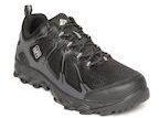 Columbia Men Black PEAKFREAK XCRSN II XCEL LOW OUTDRY Hiking Shoes