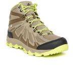 Columbia Men Peakfreak XCRSN II XCEL Mid Outdry Hiking Shoes