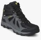 Columbia Peakfreak Xcrsn Ii Xcel Mid Outdry Black Outdoor Shoes Men