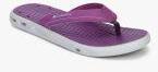 Columbia Vent Cush High Comfort Anti Slip Casual Flip Flops Women