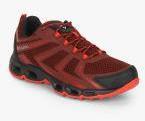 Columbia VENTRAILIA 3 OUTDRY Running Outdoor Hiking & Trekking Sports Shoes Men