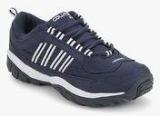 Columbus Blue Outdoor Shoes Men