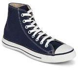 Converse As Canvas Hi H Navy Blue Sneakers Men