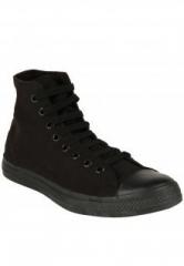 Converse As Canvas Mono Hi Black Sneakers women