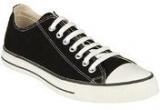 Converse As Canvas Mono Ox Black Sneakers Men