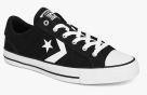 Converse Black & White 161477C Sneakers Women