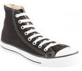 Converse Black Sneakers Men