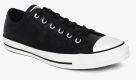 Converse Black/White Sneakers Women