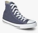 Converse Blue Sneakers Men