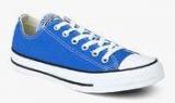 Converse Blue Sneakers Women