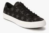 Converse Chuck Taylor All Black Sneakers Men