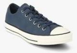 Converse Chuck Taylor All Navy Blue Sneakers men