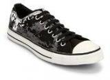 Converse Ct As Sketen Ox Black Sneakers Men