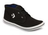 Converse Ct Derby Classic Black Sneakers Men