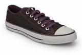 Converse Ct Lace Color Ox Black Sneakers Men