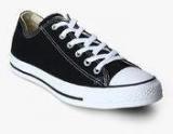 Converse Ct Ox Black Sneakers Boys