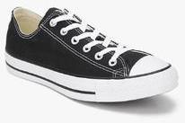 Converse Ct Ox Black Sneakers women