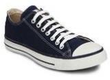 Converse Navy Blue Sneakers Men